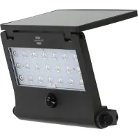 Brennenstuhl 1173740003, 4000 K, IP65, Grau