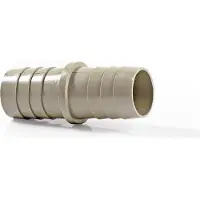 Nedis Schlauchverlängerungsstück | 19 mm | 19 mm