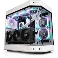 Kiebel.de Gaming PC Poseidon Ultra Intel Core Ultra 7 265KF, 32GB DDR5, NVIDIA RTX 5080 16 GB, 2TB SSD, Windows 11, Gaming PC