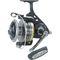 WFT Catbuster 20.000 4B/B Spin