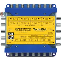 Technisat GigaSystem 17/8 K (Kaskade)
