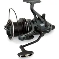 Shimano Big Baitrunner CI4+ XT-B LC, 550m/ 0,35mm - 4,6:1 - 640g