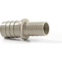 Nedis Schlauchverlängerungsstück - 19 mm - 22 mm