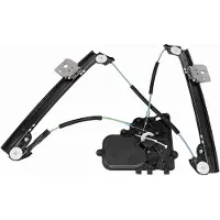 VAICO V58-0040 Elektrischer Fensterheber Vorne Links für TESLA Model 3 (5YJ3)