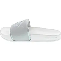Puma Leadcat 2.0 (4/aqua Metallics-feather gr)