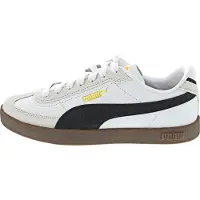 Puma Sneaker "CLUB II ERA JR" für Sportmode und Streetwear, mit SOFTFOAM+ Einlegesohle