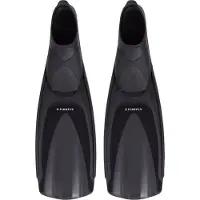 Firefly Ux.-Flosse SF3 I BLACK BLACK 38-39