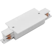 Nowodvorski Lighting Kolejnicové svítidlo CTLS REC POWER STRAIGHT CONNECTOR 8686 ()