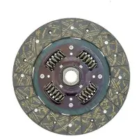 AISIN Kupplungsscheibe DY-014