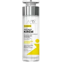 Apis Ceramide Power, Nährende Tagescreme 50 ml