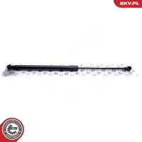 ESEN SKV 52SKV698 Gasfeder Heckklappendämpfer für RENAULT Clio IV Schrägheck (BH) 470mm