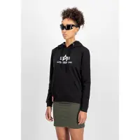 Alpha industries Hoodie "New Basic Hoodie BL W"
