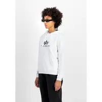 Alpha industries Hoodie "New Basic Hoodie BL W"