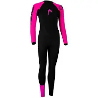 Head Swimming Explorer Fs Neopren-langarm-wetsuit Für Damen 3/2/2 Mm