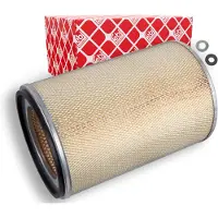 FEBI BILSTEIN Bilstein Luftfilter 170543