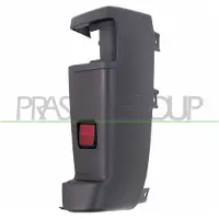 PRASCO Stoßfänger FT9321163