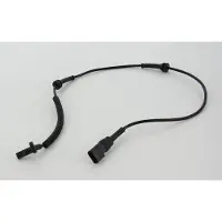 TRISCAN ABS Sensor Raddrehzahl für FORD Fiesta Mk5 Schrägheck (JH1, JD1, JH3, JD3) 8180 16105