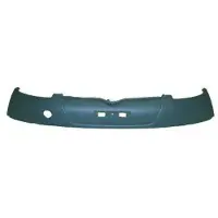Diederichs Stoßfänger [Hersteller-Nr. 6605250] für Toyota