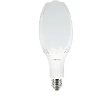 CENTURY Led Lotus 50W E40 4000K 4750Lm Ip20 330D 108X264Mm Cen Lts-504040