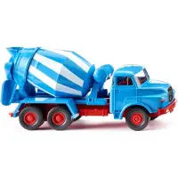 Wiking Lastbiler model H0 Wiking 068208 MAN