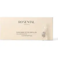 Rosental Organics Slow-Aging Peptide Ampullen 14 ml