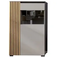 Moderano Highboard ARTA - B/H/T ca. 87.10x136.00x45.00