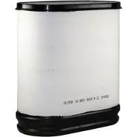 FILTRON Luftfilter ak3805 263mm für Iveco