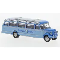 Brekina Borgward BO 4000 1951, Wander Falke