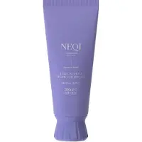 NEQI Moisture Mystery Leave-In Creme mit Wä rmeschutz 200 ml