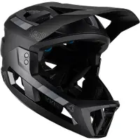 Leatt Helmet MTB Enduro 2.0 Junior Stealth XS