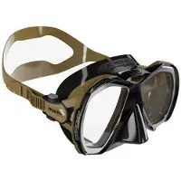 Mares Force-x Ls Tauchmaske
