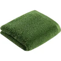Vossen Handtücher Vegan Life Clover (50 x 100 cm) (3er-Set)
