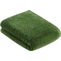 Vossen Duschtücher Vegan Life Clover (67 x 140 cm) (2er-Set)