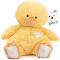 AMIGO Spiel + Freizeit GmbH AMIGO GBB Snuggly Entchen 0