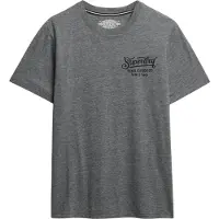 Superdry Outdoor Co Kurzarm-t-shirt