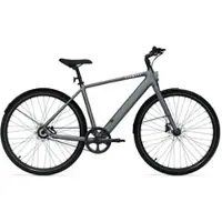 Tenways Elektrofahrrad CGO600 Pro | Größe XL (580 mm)