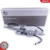 ESEN SKV Fensterheber 00skv781 vorne links für HONDA