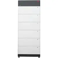 BYD Batteriespeicher B-Box Premium LVS 24.0 - 24,0 kWh (* 0% MwSt. gem. §12 Abs. 3 UstG)