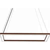 Lumicom Floor Pendelleuchte 40X60Xeinfarbige Matt