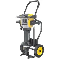 DeWalt Abbruchhammer Sechskantgriff 28Mm 2100W 62J 31Kg D25981