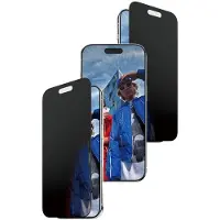 PanzerGlass Fit Fastfit Iphone 17 Air Displayschutzfolie