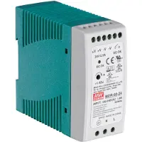 Trendnet Ti-g50/ti-g62/ti-g80/ti-f11sfp Din Rail 24v 60w Netzteil
