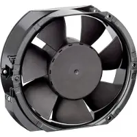 EBM PAPST EBM 6424 Axiallüfter 24 V/DC 390 m³/h (Ø x H) 172 mm x 51 mm
