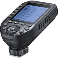 Godox Xpro II O - Transmitter für Olympus/Panasonic