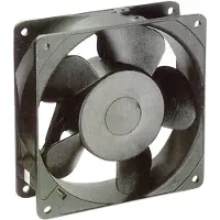 NMB Minebea 4715MS-23T-B5A Axiallüfter 230 V/AC 174 m³/h (L x B x H) 119 x 119 x 38 mm