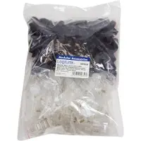 Logilink MP0024, RJ-45, 100 Stück(e)