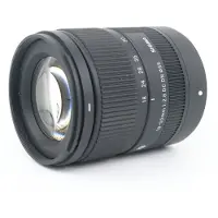 Sigma 18-50mm F/2.8 DC DN Contemporary Fujifilm X Gebrauchtware | Normale Gebrauchsspuren | 12 Monate Garantie