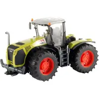 BRUDER - Tractor Claas Xerion 5000 (03015)