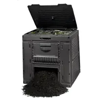 Curver Keter E-COMPOSTER 470L 231599