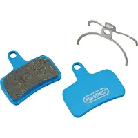 Elvedes Paar Bremsbeläge Fahrrad organic Hope Mono mini